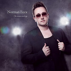 Norman Foxx - Für immer und ewig